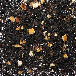Orange & Spice Black Tea (2 oz loose leaf)